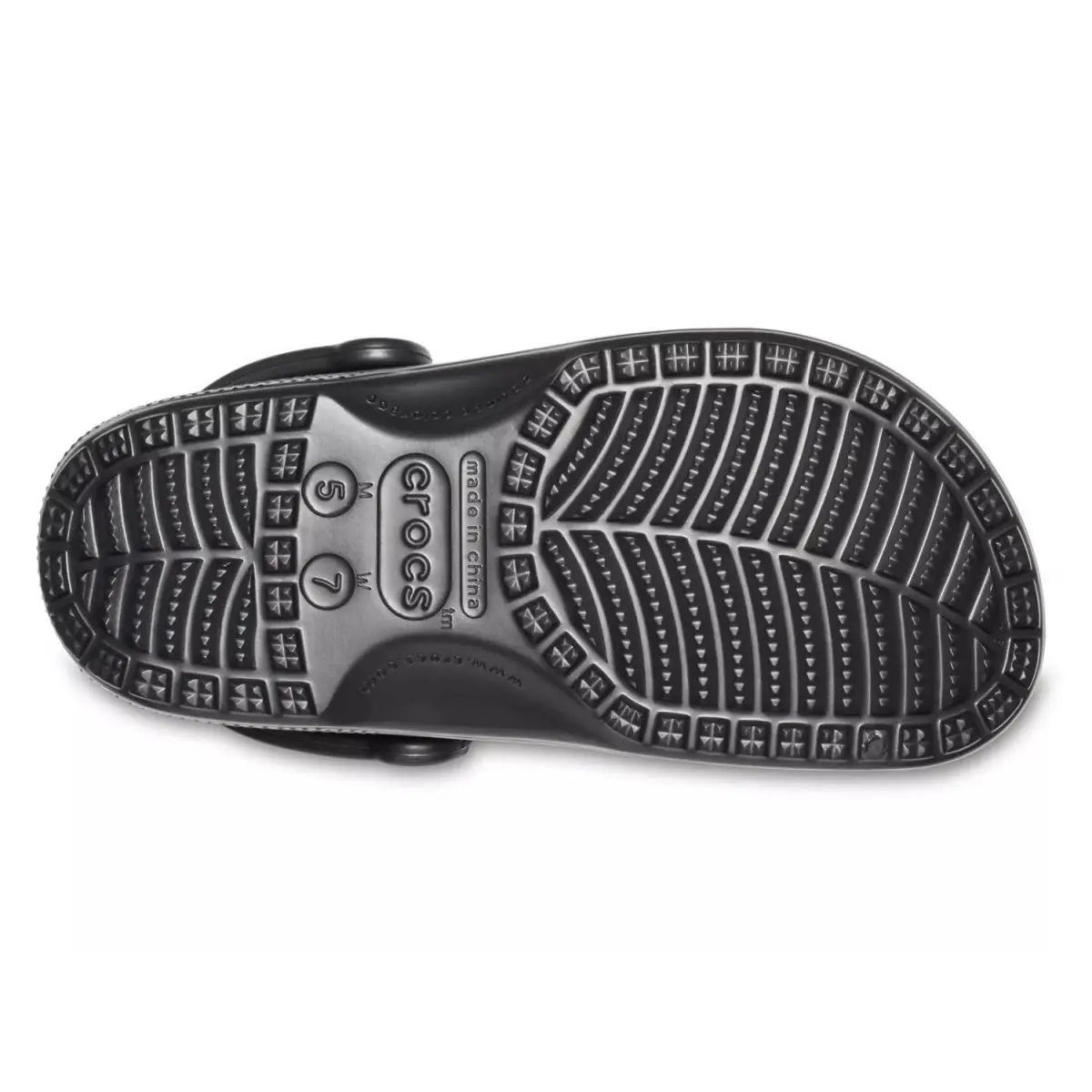 Crocs shoes - Atmosphere Light Grey 15