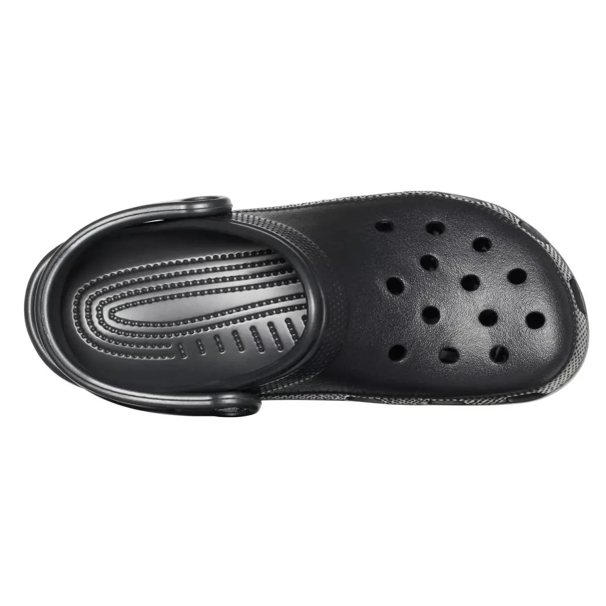 Crocs shoes - Atmosphere Light Grey 16