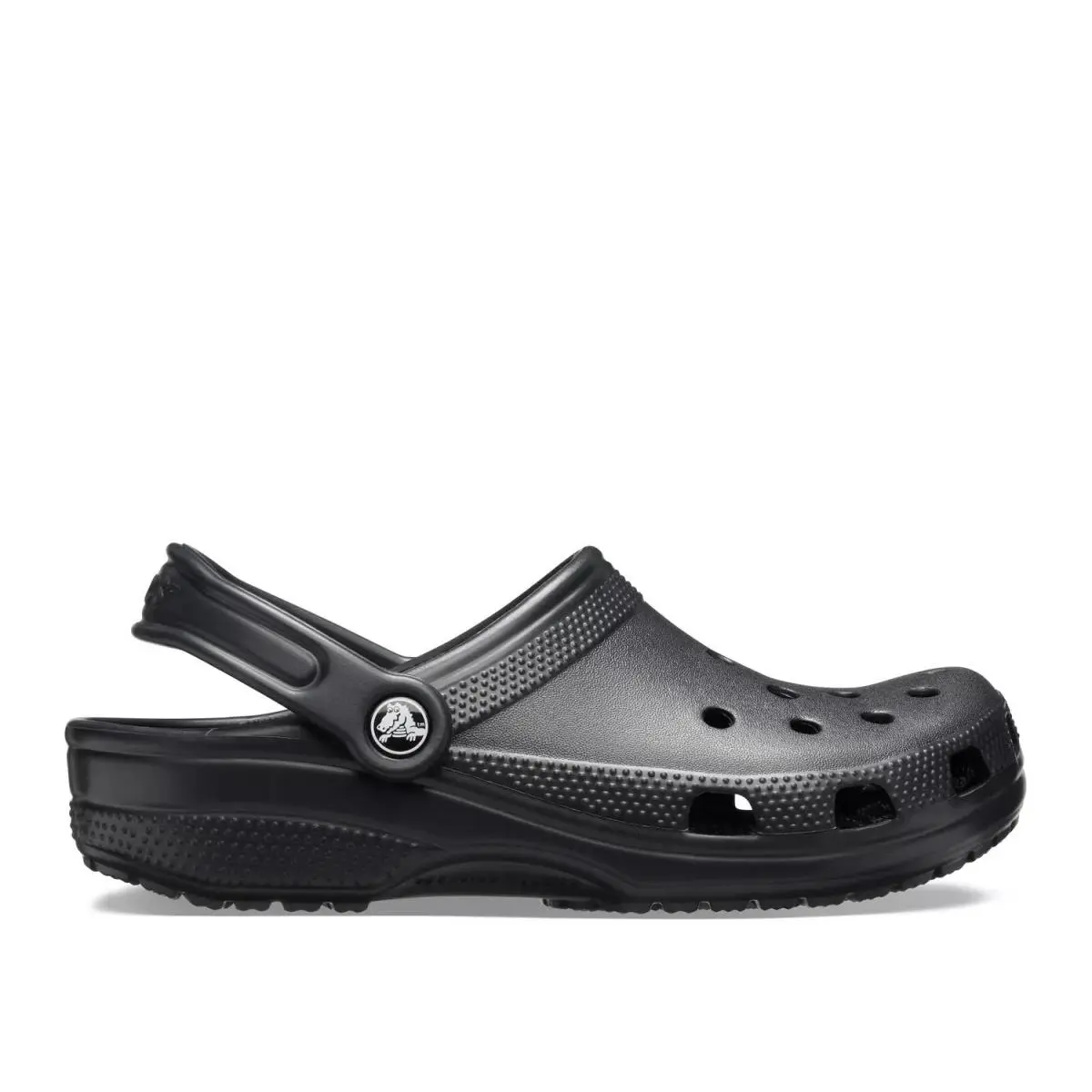 Crocs shoes - Atmosphere Light Grey 17