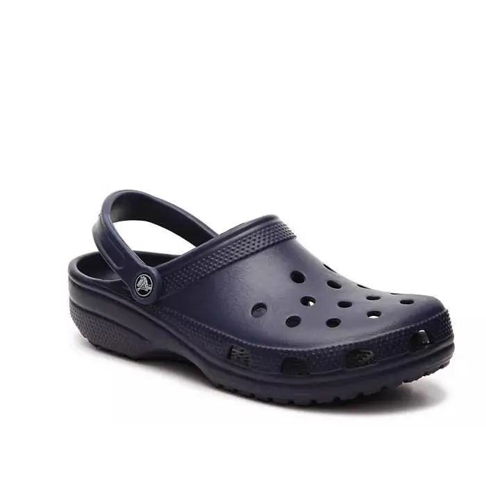 Crocs shoes - Atmosphere Light Grey 20