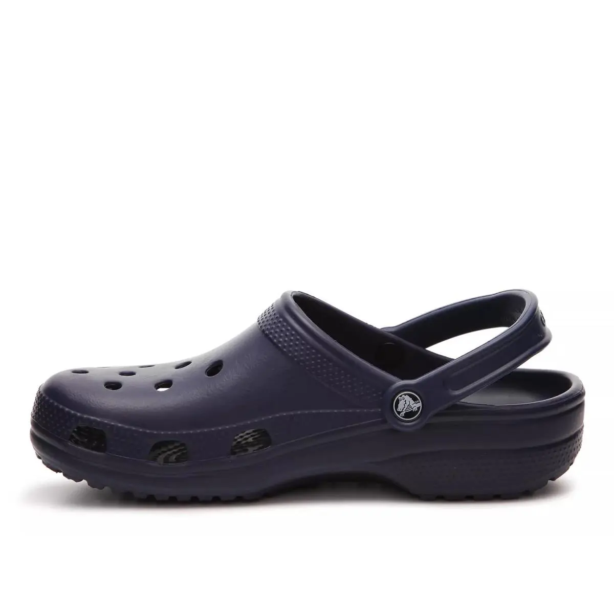Crocs shoes - Atmosphere Light Grey 22