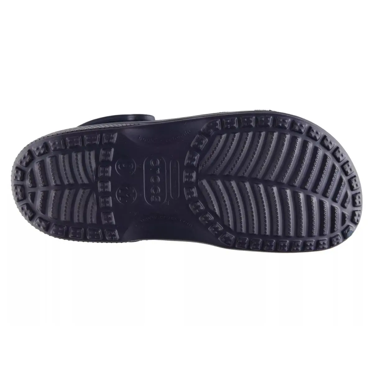 Crocs shoes - Atmosphere Light Grey 25