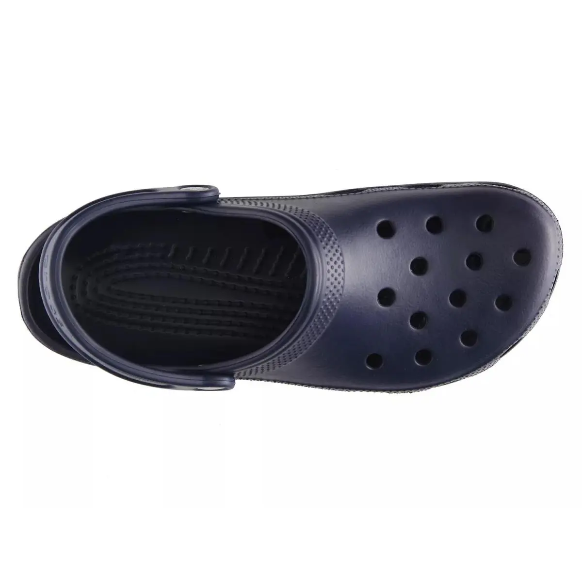 Crocs shoes - Atmosphere Light Grey 26