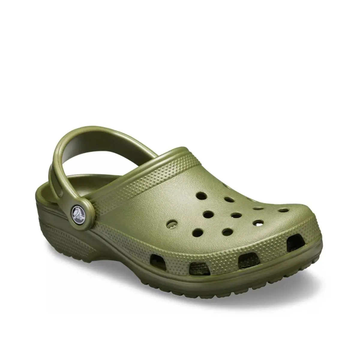 Crocs shoes - Atmosphere Light Grey 27