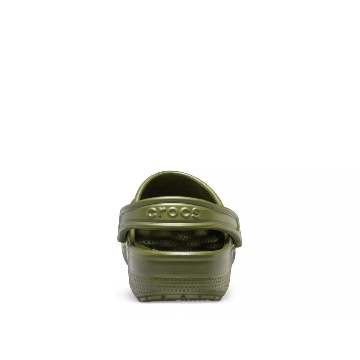 Crocs shoes - Atmosphere Light Grey 28