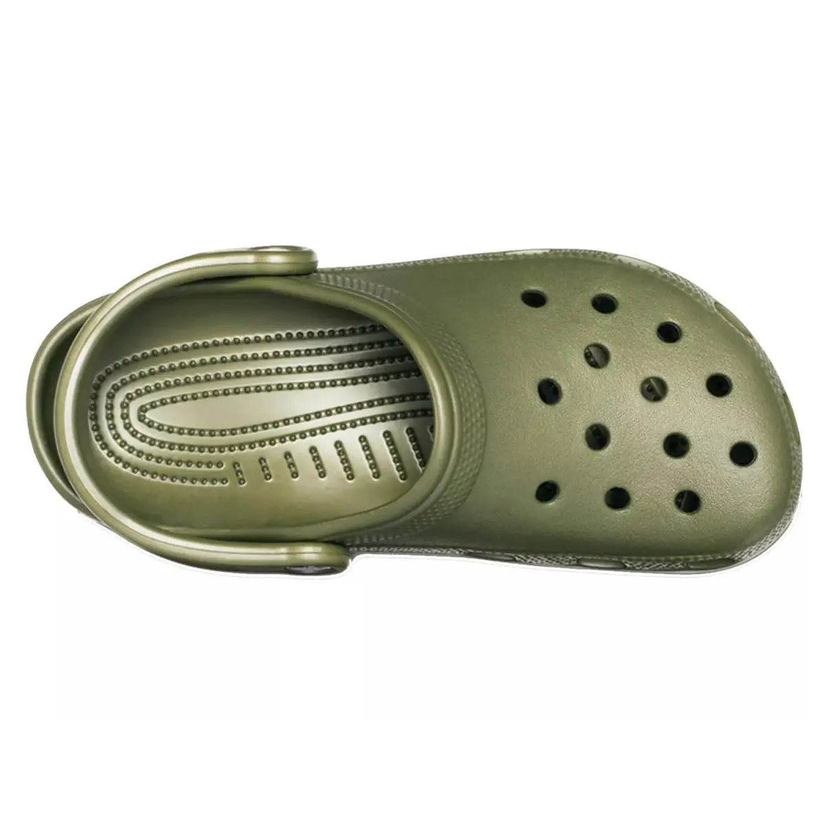 Crocs shoes - Atmosphere Light Grey 30