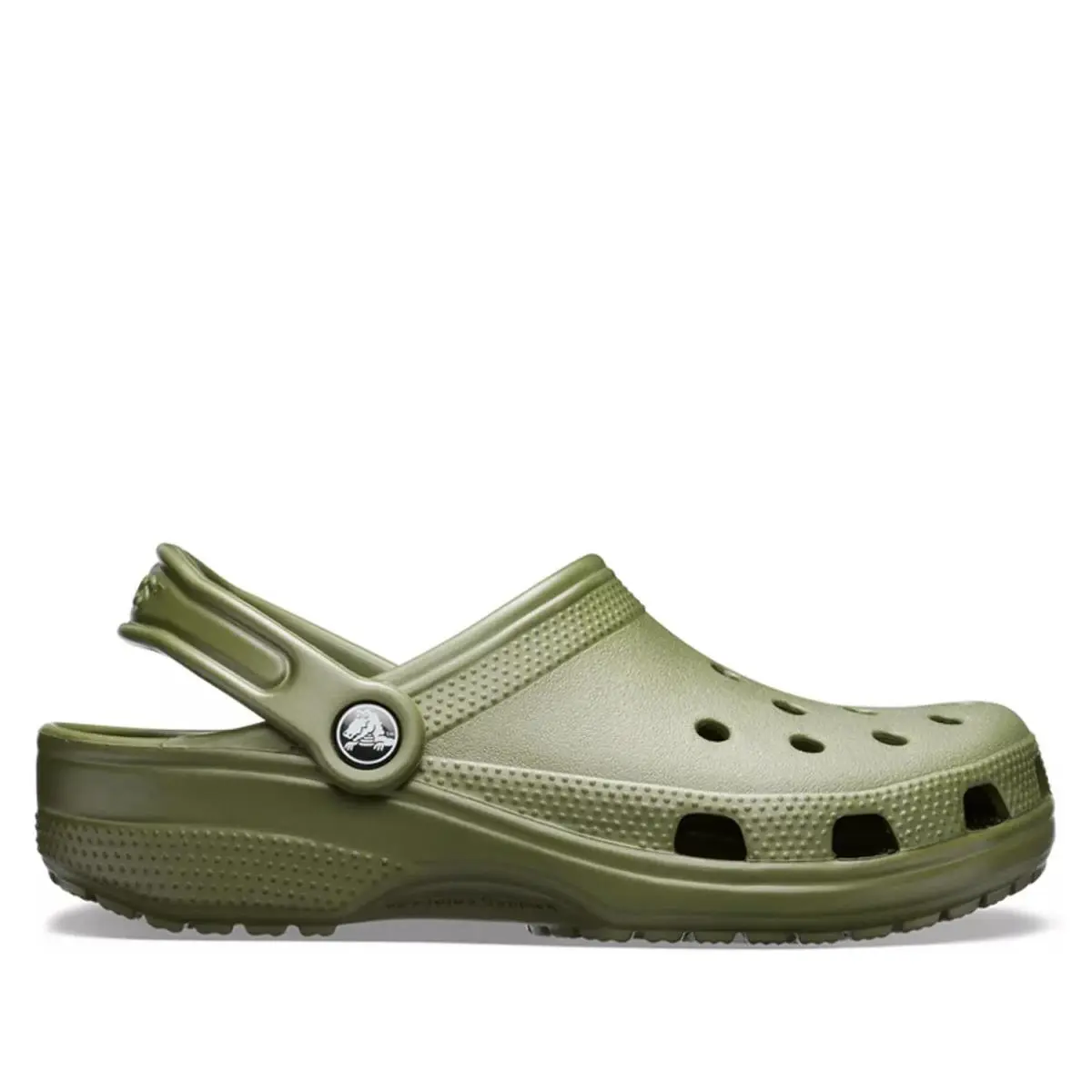Crocs shoes - Atmosphere Light Grey 31