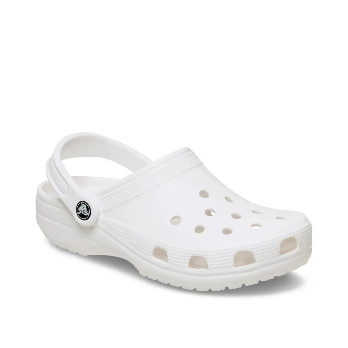 Crocs shoes - Atmosphere Light Grey 34