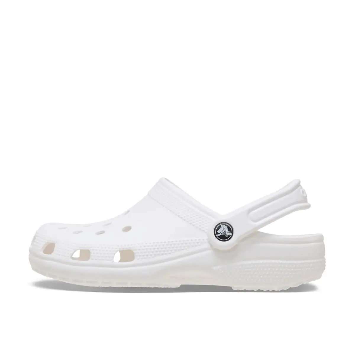Crocs shoes - Atmosphere Light Grey 35