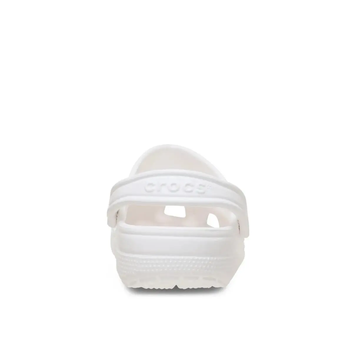 Crocs shoes - Atmosphere Light Grey 36