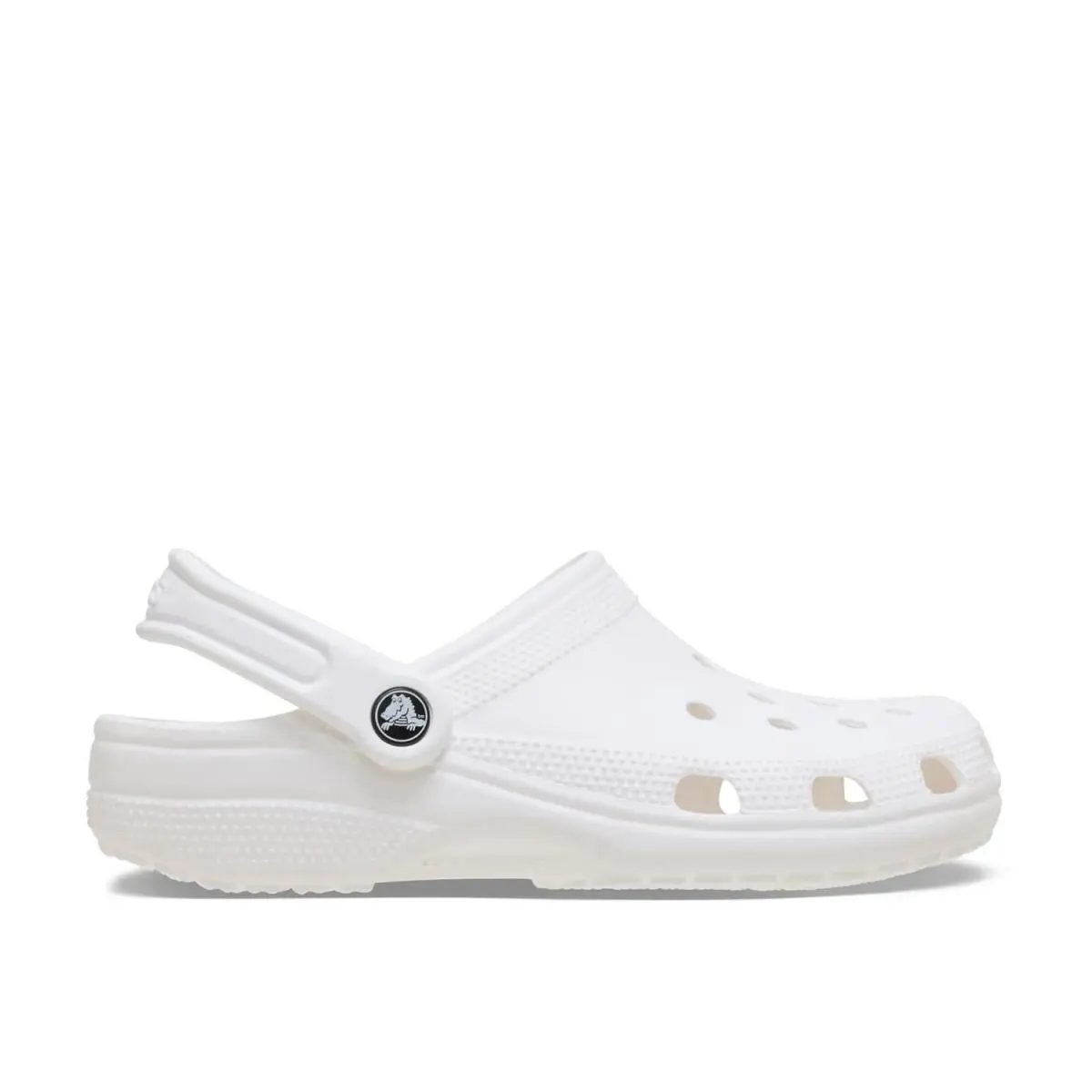 Crocs shoes - Atmosphere Light Grey 37