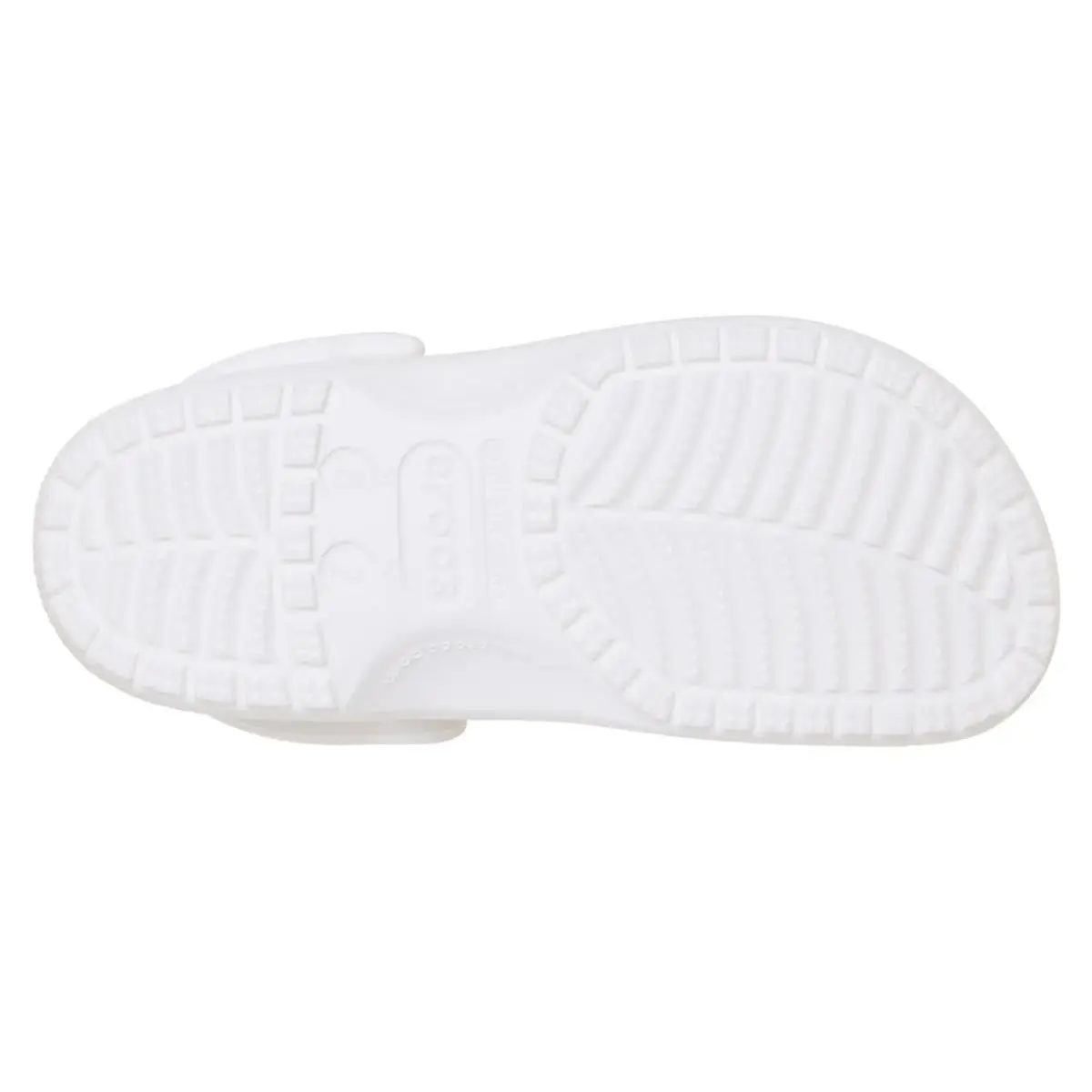 Crocs shoes - Atmosphere Light Grey 38