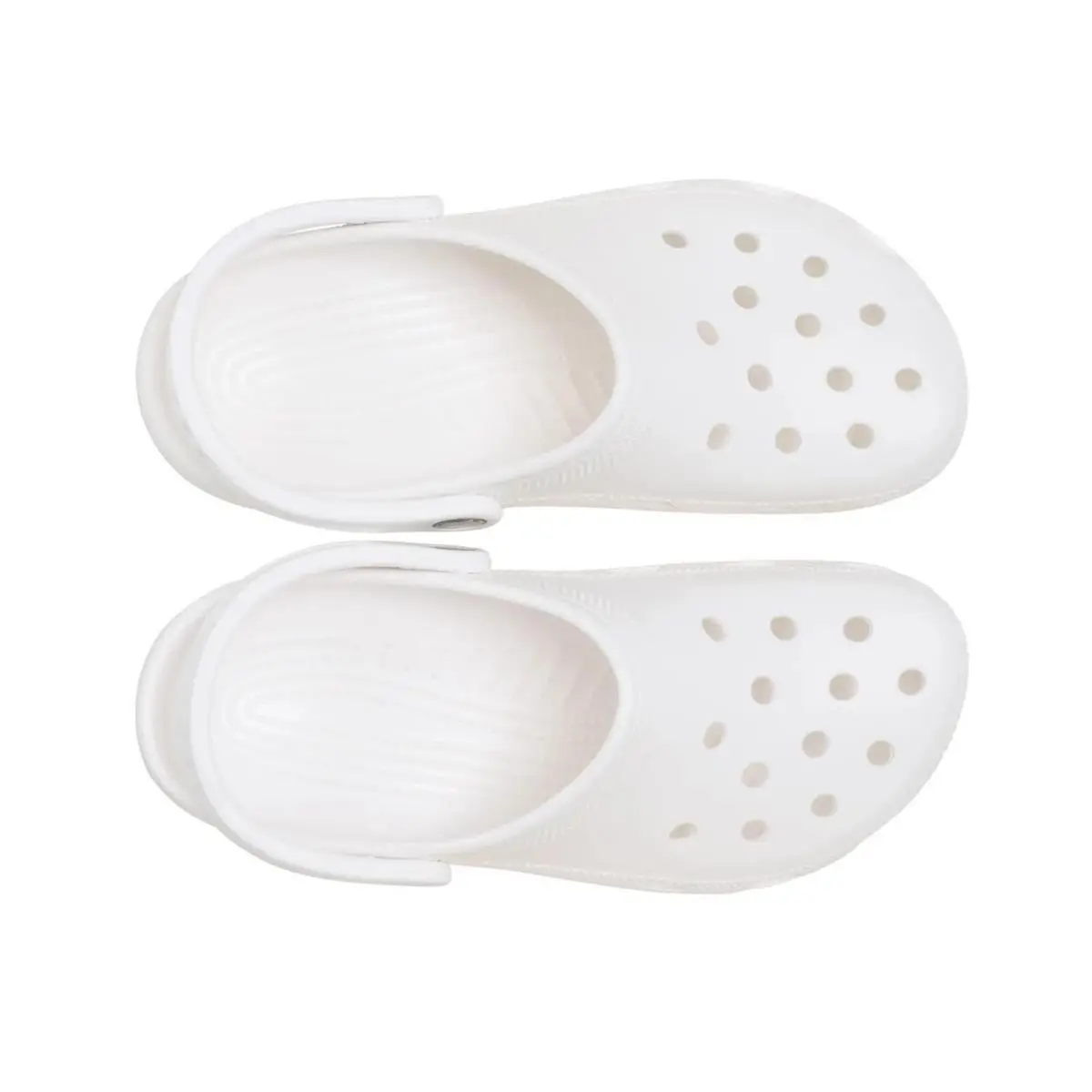 Crocs shoes - Atmosphere Light Grey 39