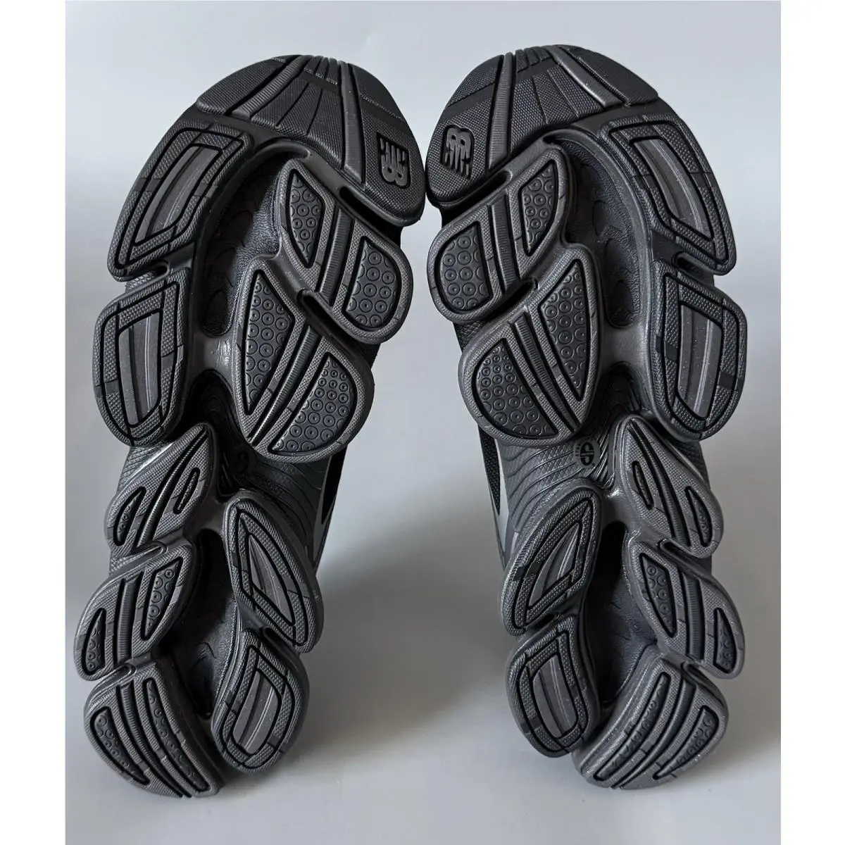 New Balance shoes - New Balance 2000 - Black Grey (UPC: 0198687778180) 5