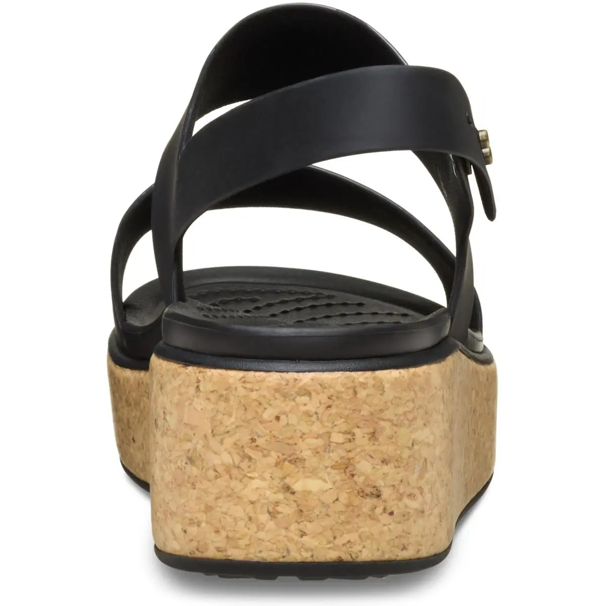 Crocs shoes - Crocs Brooklyn 211144-060 - Brooklyn - 211144-060 - Black 5