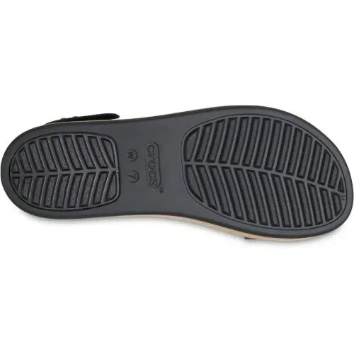 Crocs shoes - Crocs Brooklyn 211144-060 - Brooklyn - 211144-060 - Black 6