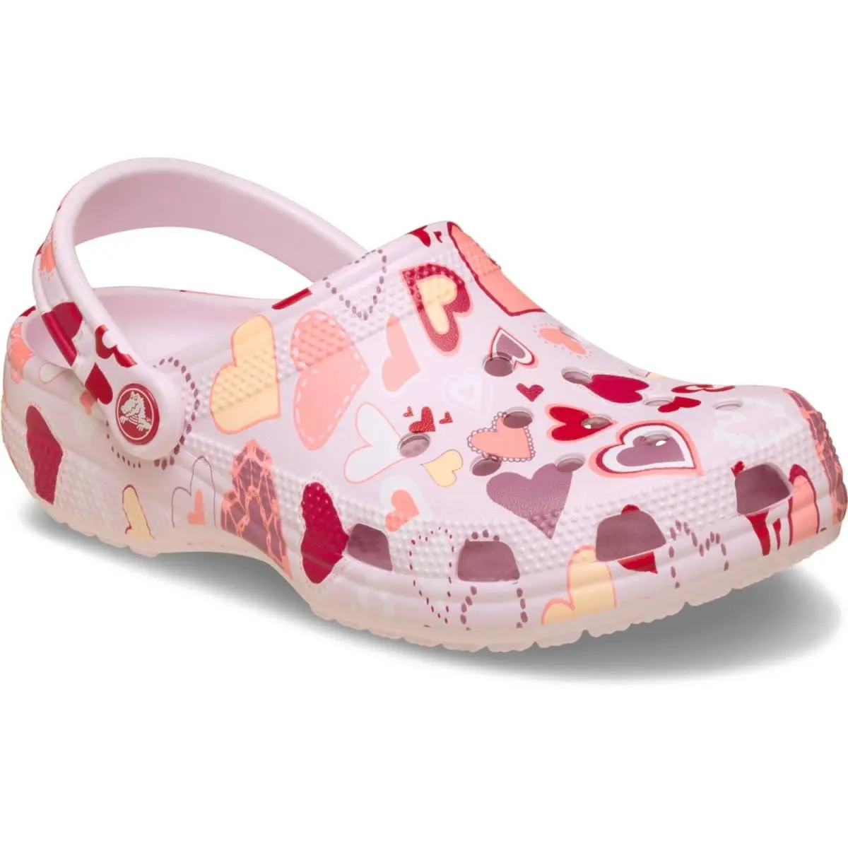 Crocs shoes - Crocs Classic 209682-7CI - Classic - 209682-7CI - Pink 0