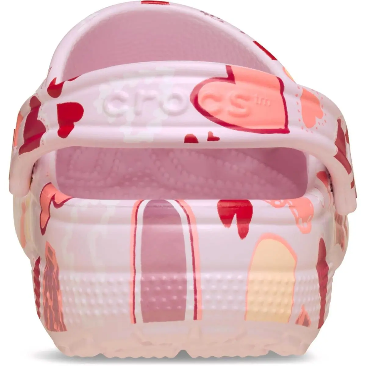 Crocs shoes - Crocs Classic 209682-7CI - Classic - 209682-7CI - Pink 2