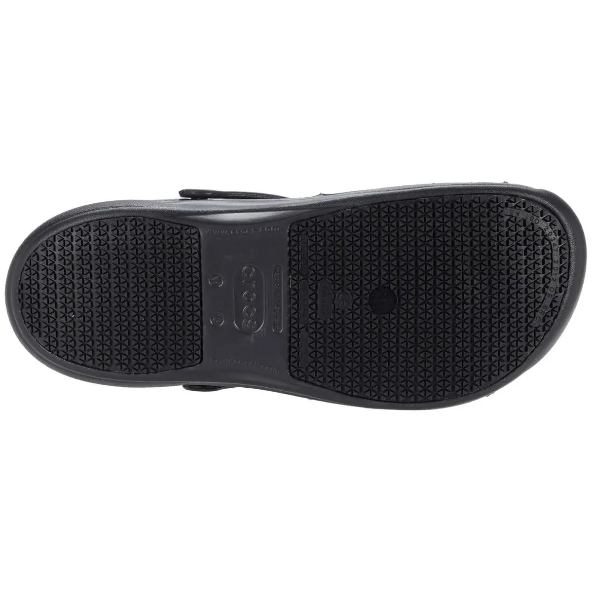 Crocs shoes - Black 1