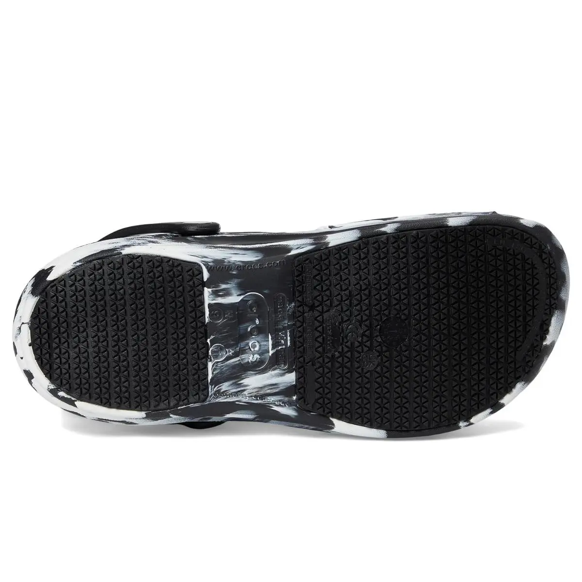 Crocs shoes - Black 15