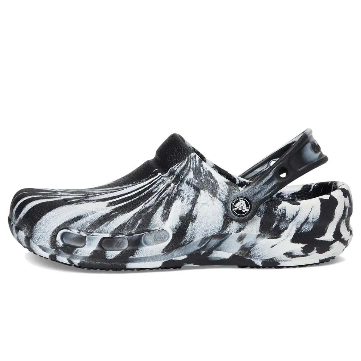 Crocs shoes - Black 16
