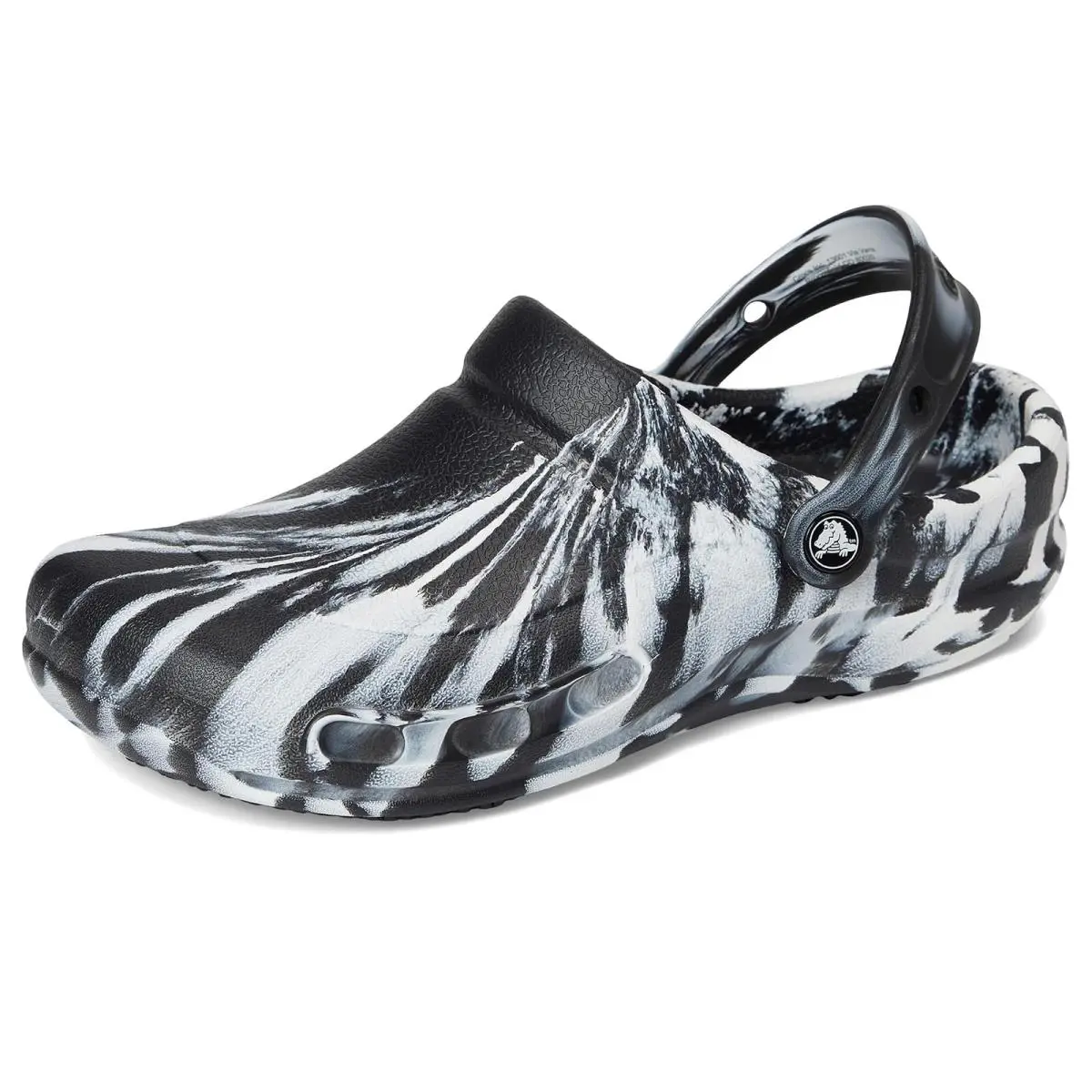 Crocs shoes - Black 19