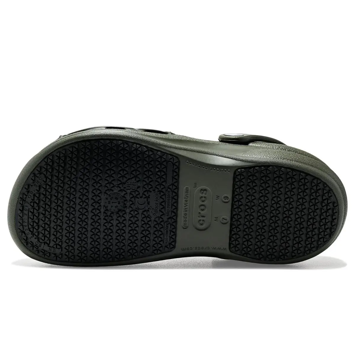 Crocs shoes - Black 31