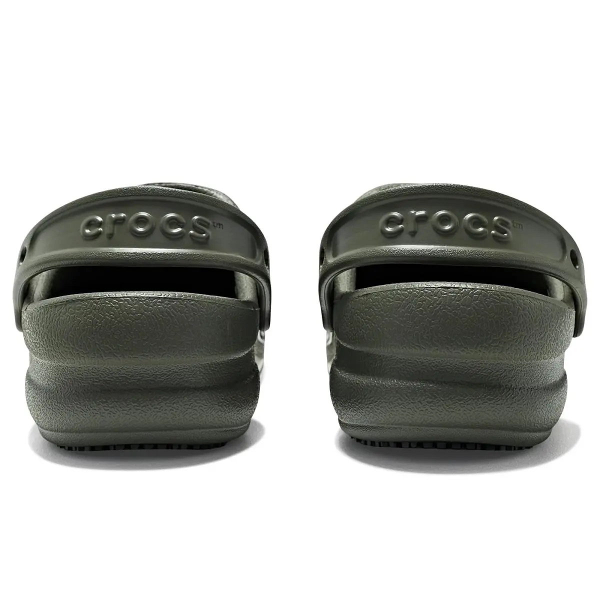 Crocs shoes - Black 33