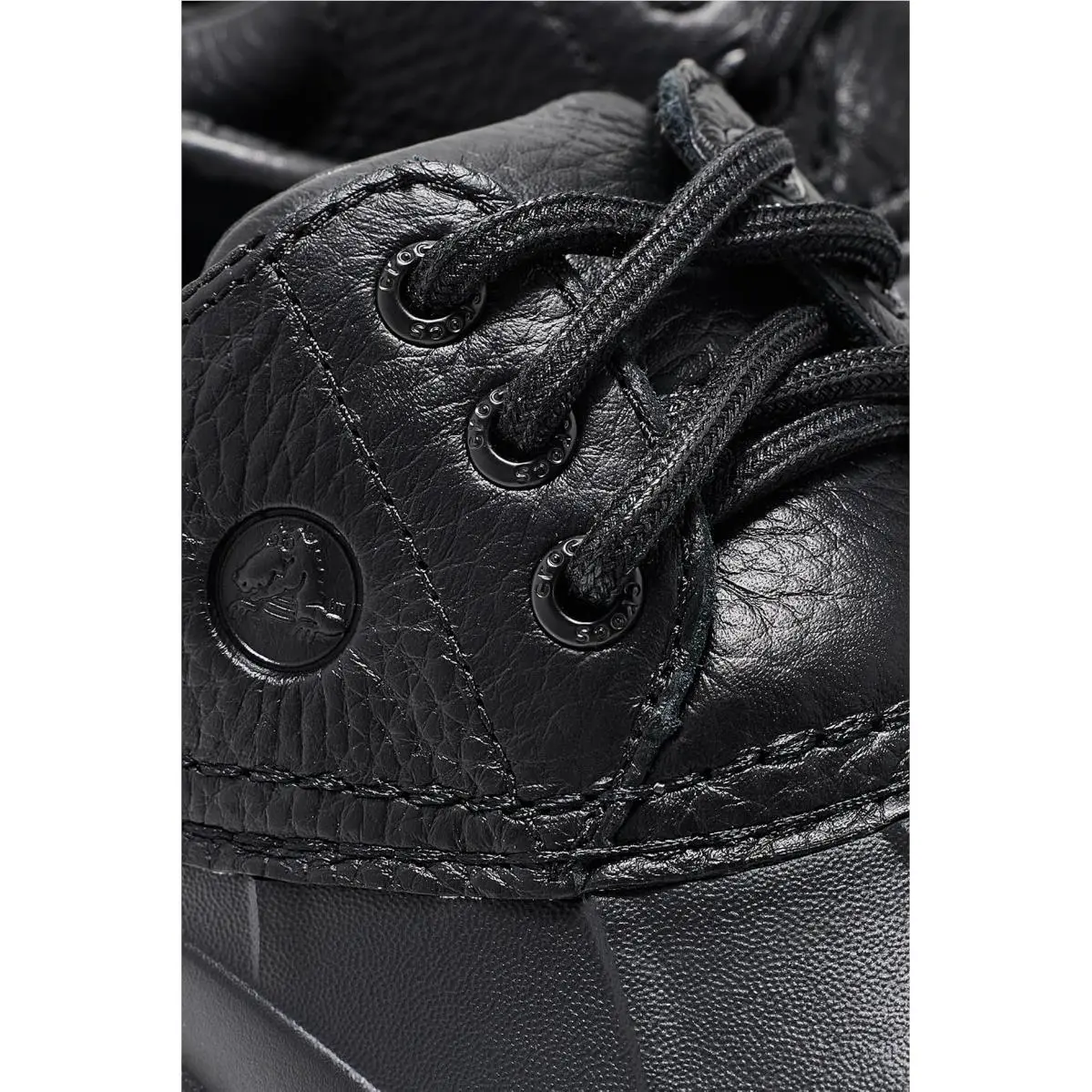 Crocs shoes - Army Green/Espresso 18