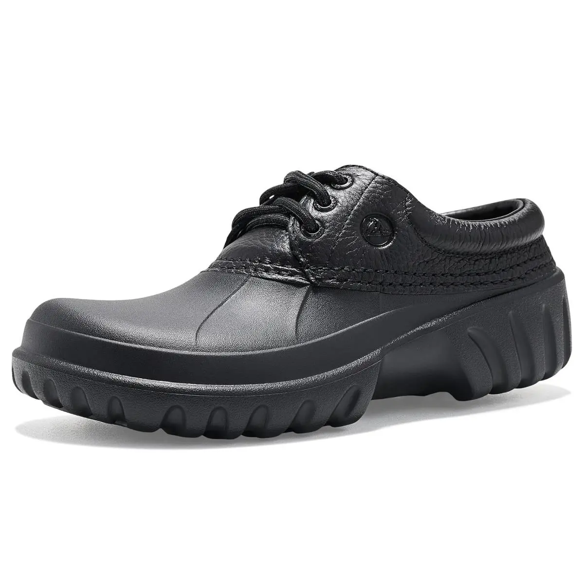 Crocs shoes - Army Green/Espresso 13