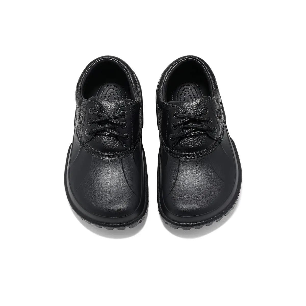 Crocs shoes - Army Green/Espresso 14