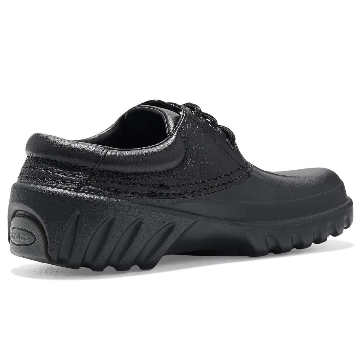 Crocs shoes - Army Green/Espresso 15
