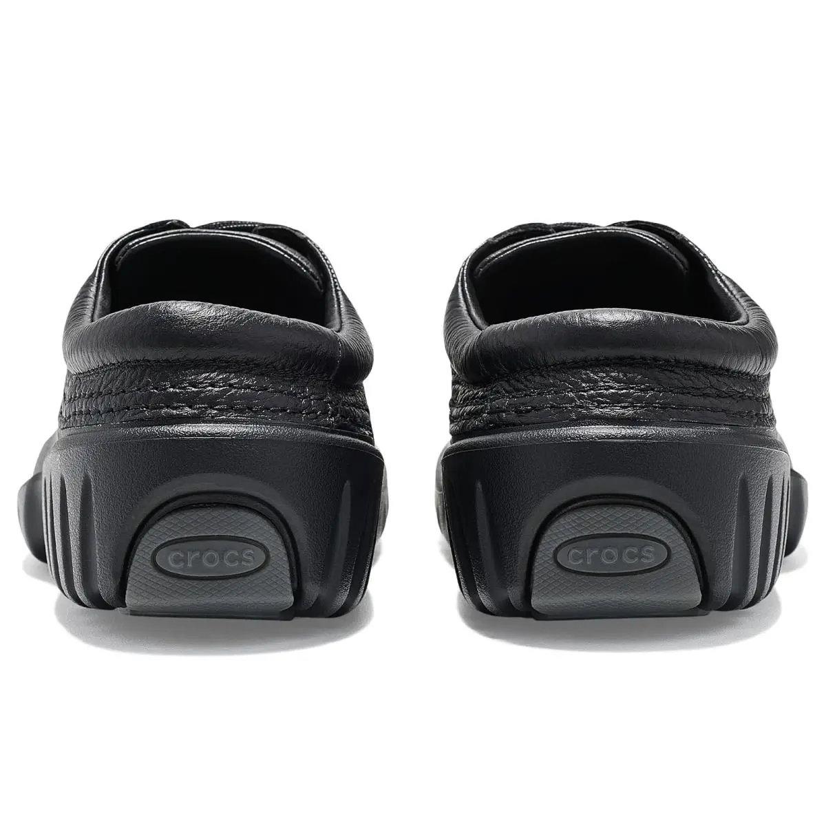 Crocs shoes - Army Green/Espresso 19