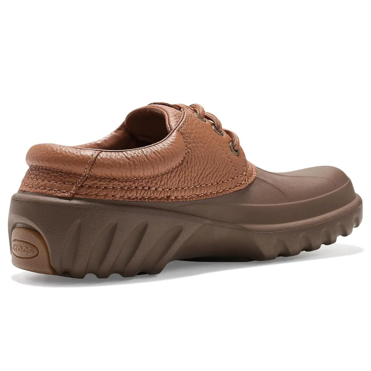 Crocs shoes - Army Green/Espresso 22