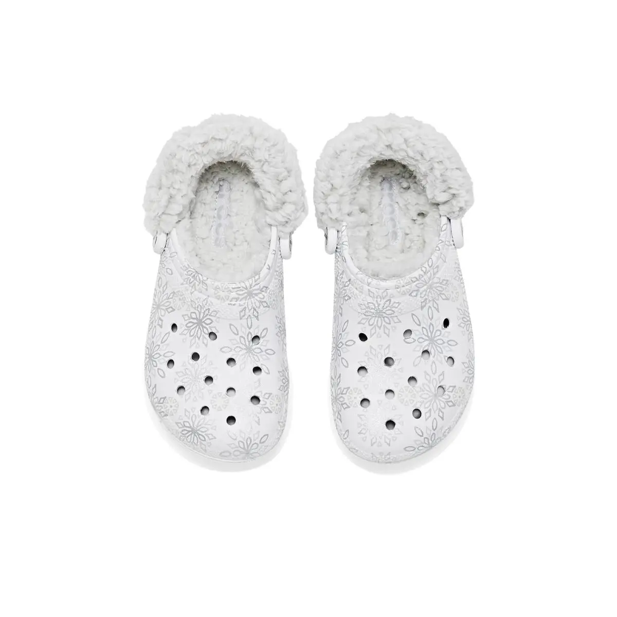 Crocs shoes - Snow White 0