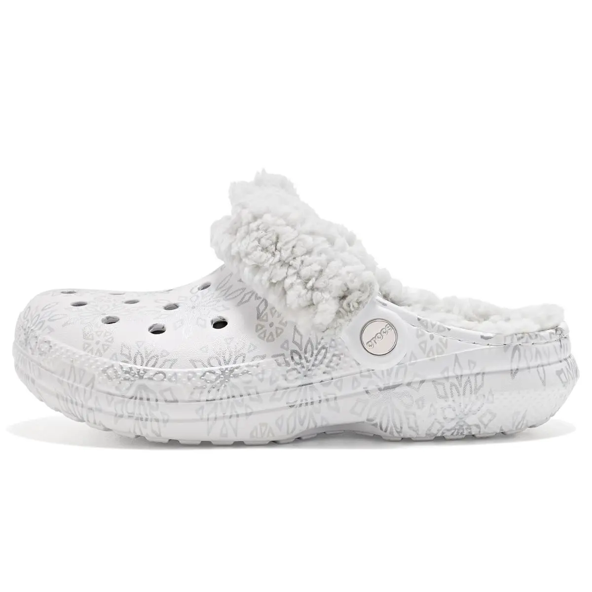 Crocs shoes - Snow White 2