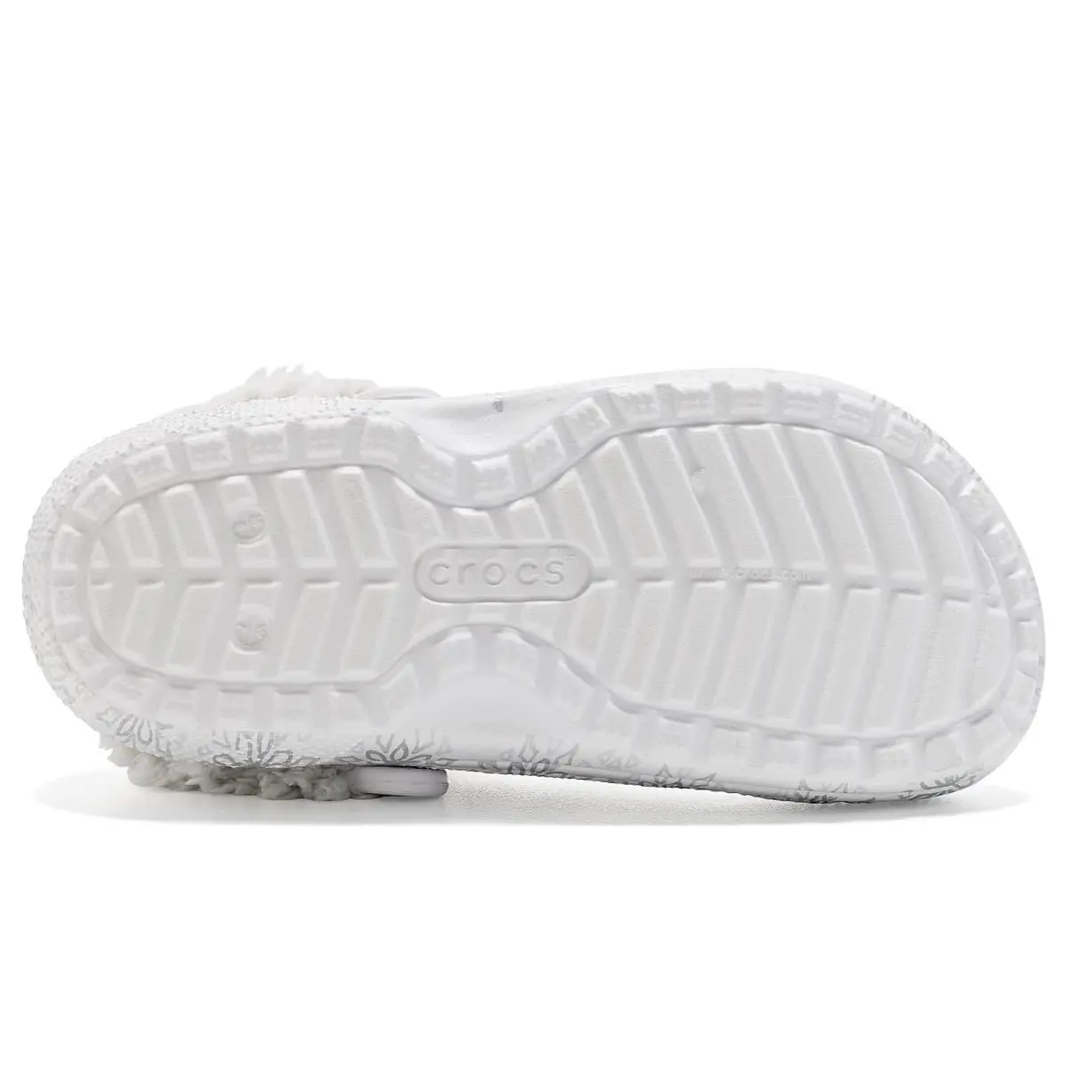 Crocs shoes - Snow White 3