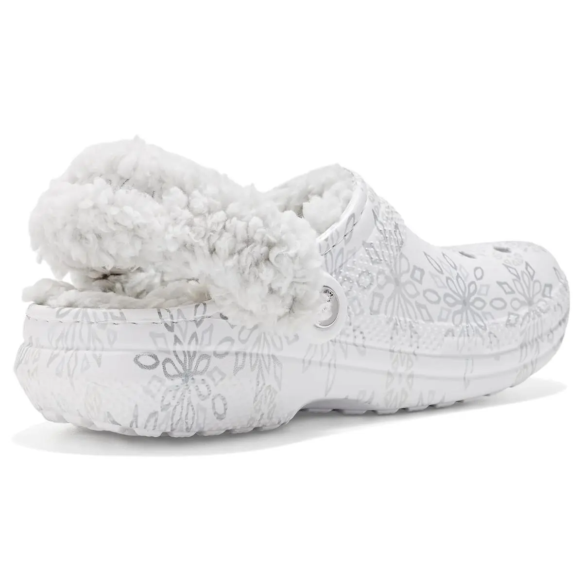 Crocs shoes - Snow White 8