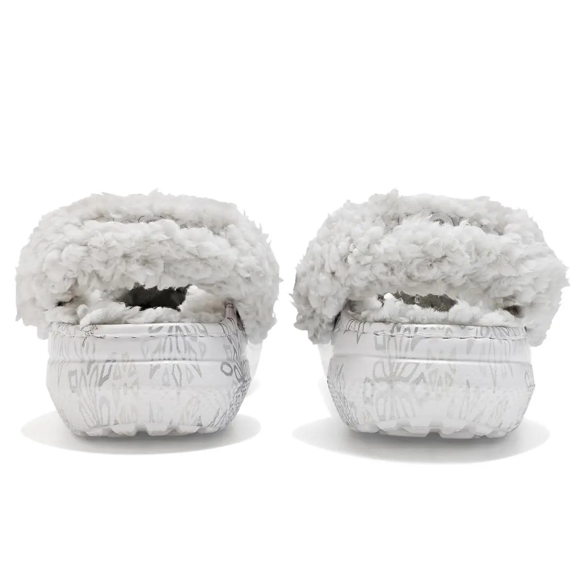 Crocs shoes - Snow White 12