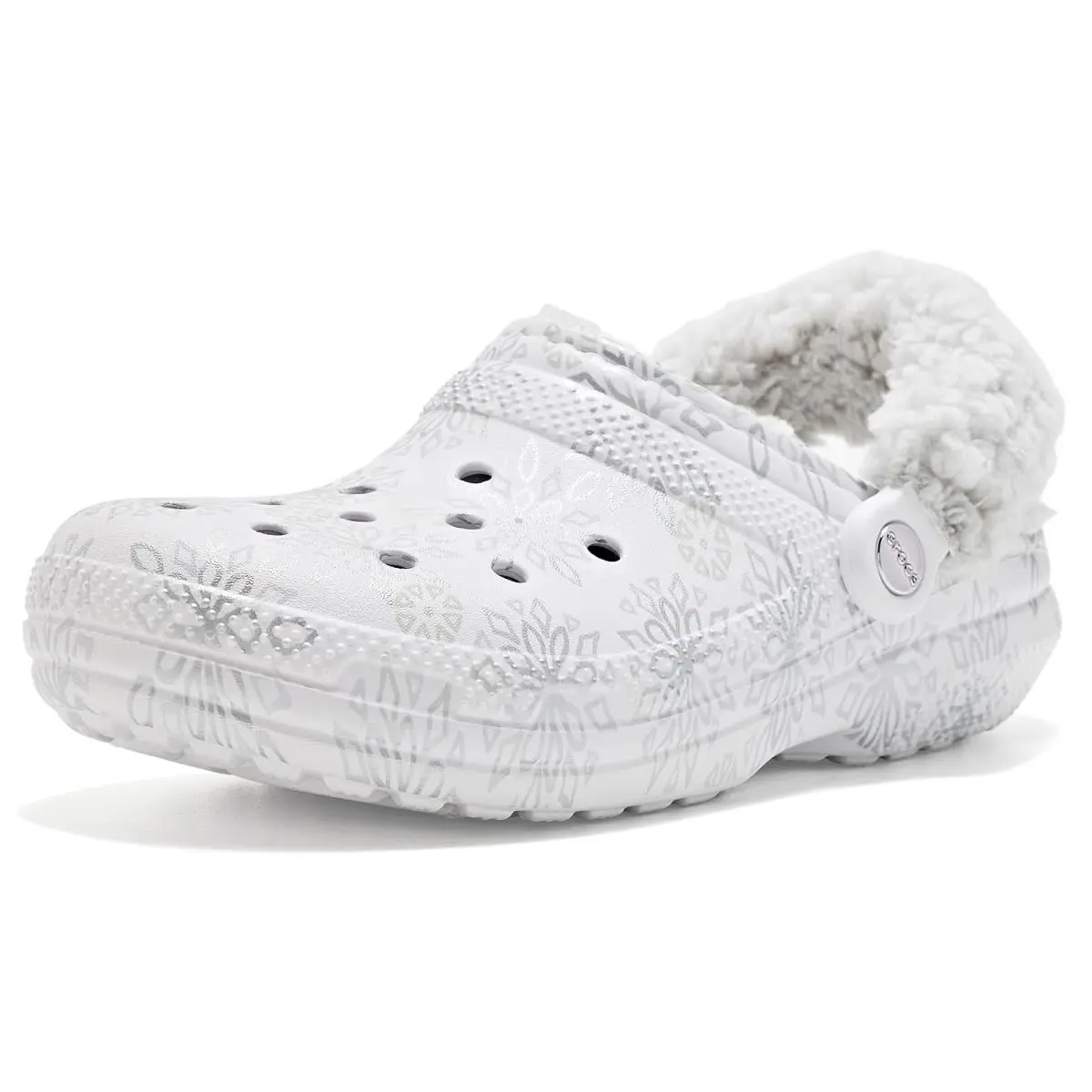 Crocs shoes - Snow White 6