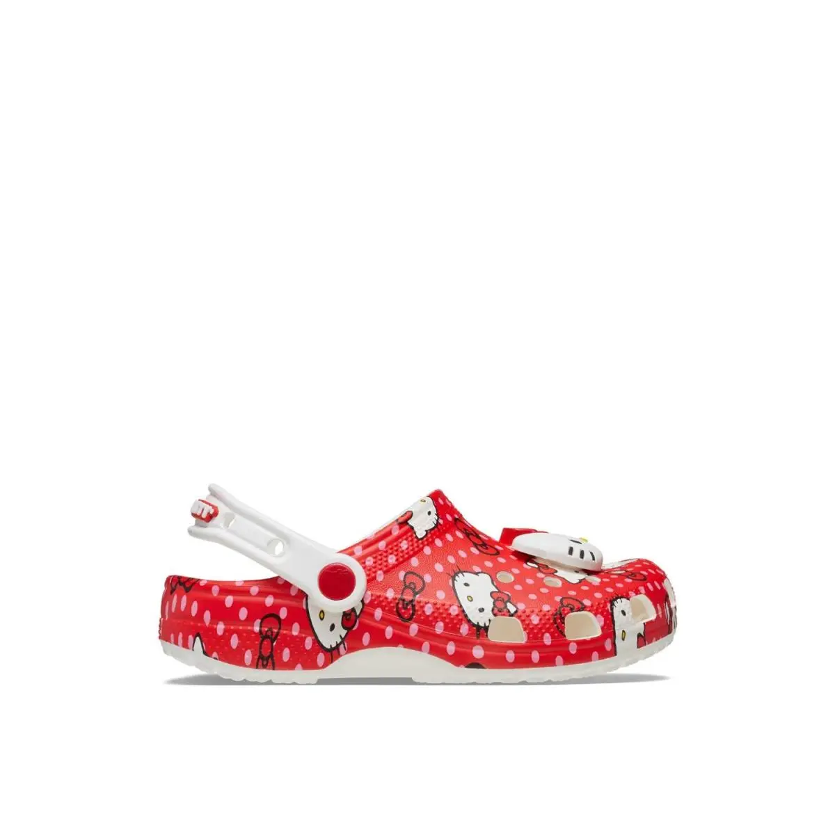 Crocs shoes - Multicolor