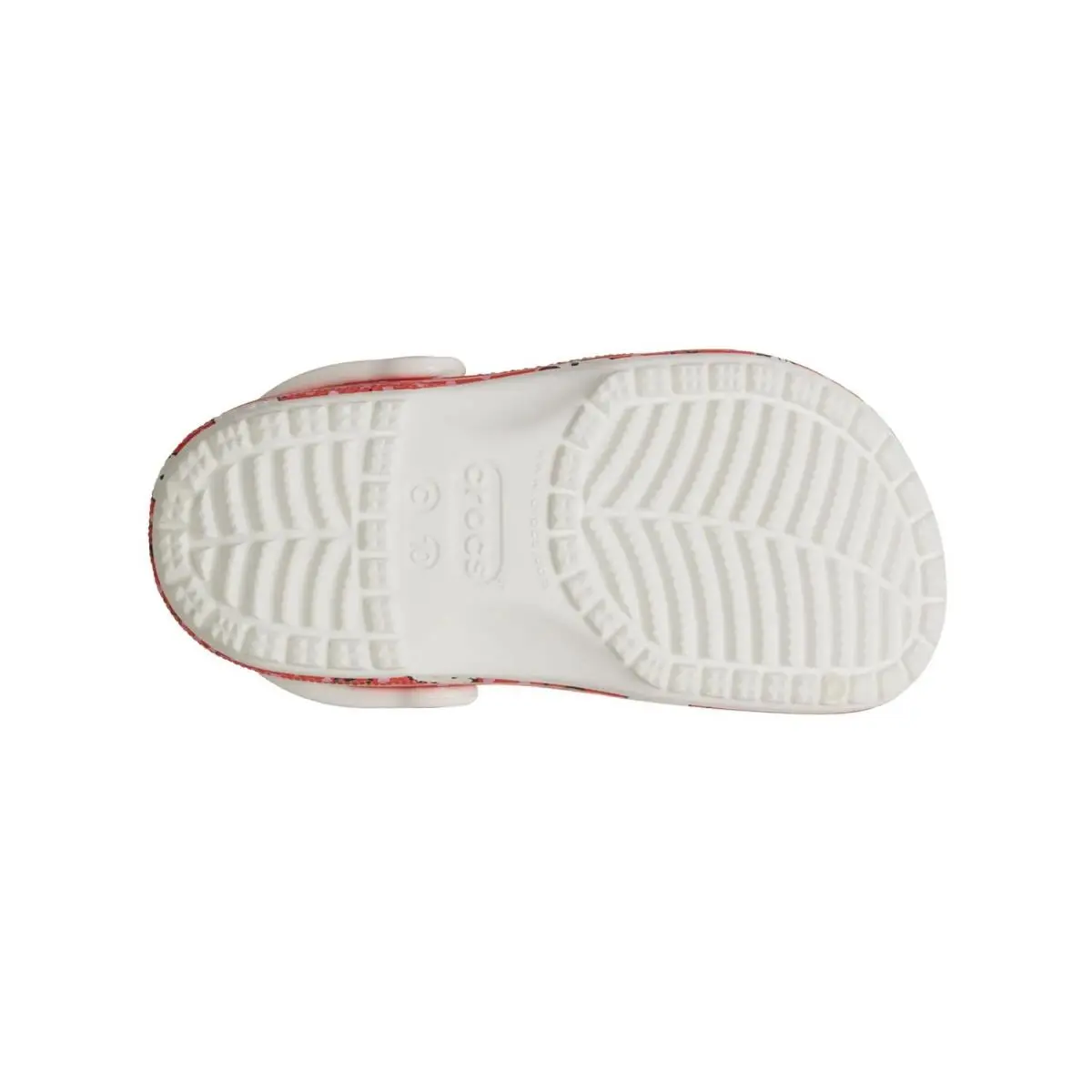 Crocs shoes - Multicolor 10