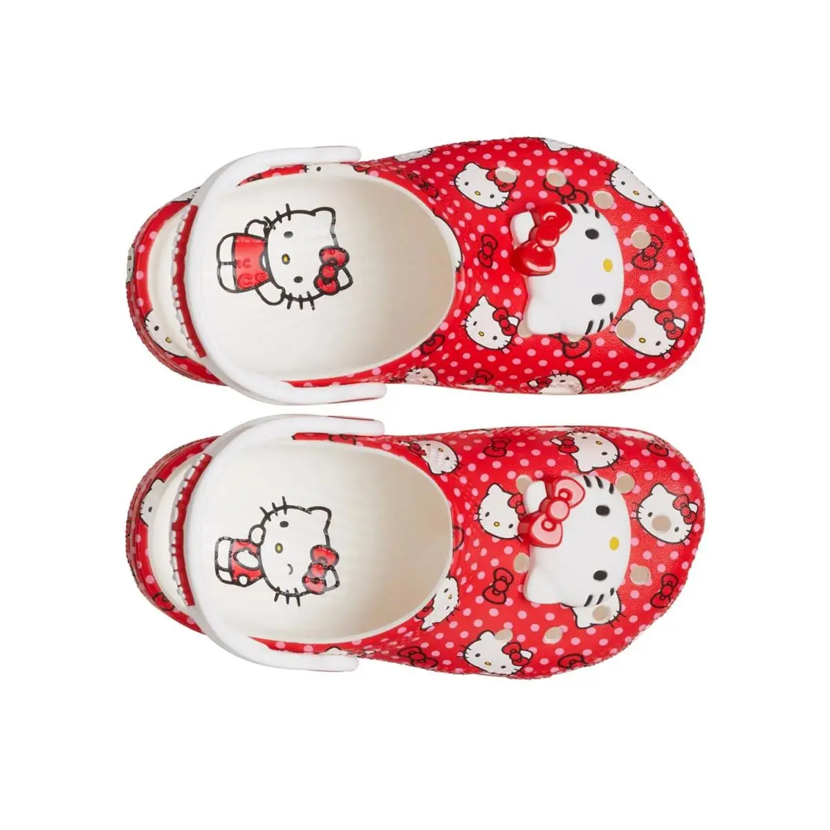 Crocs shoes - Multicolor