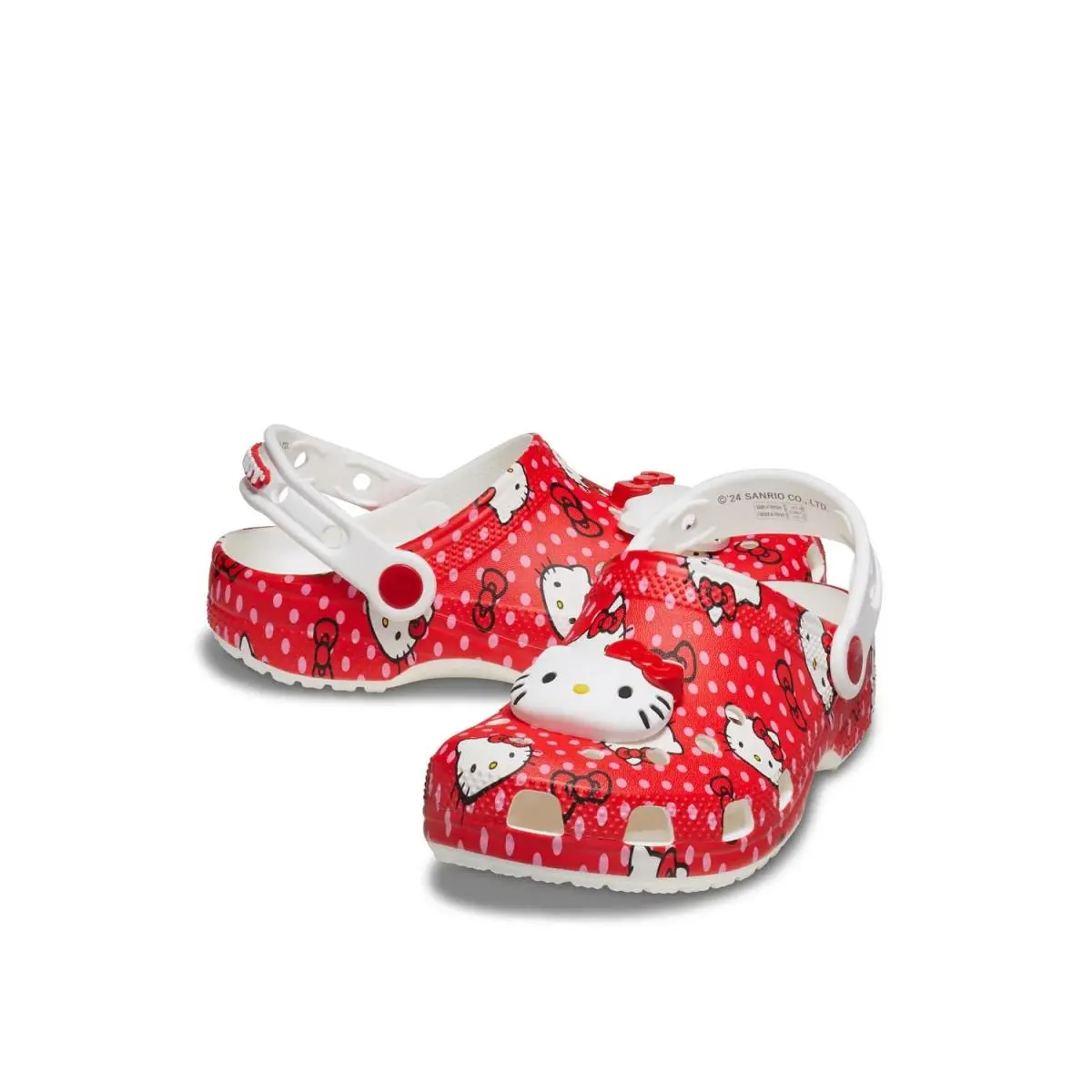 Crocs shoes - Multicolor