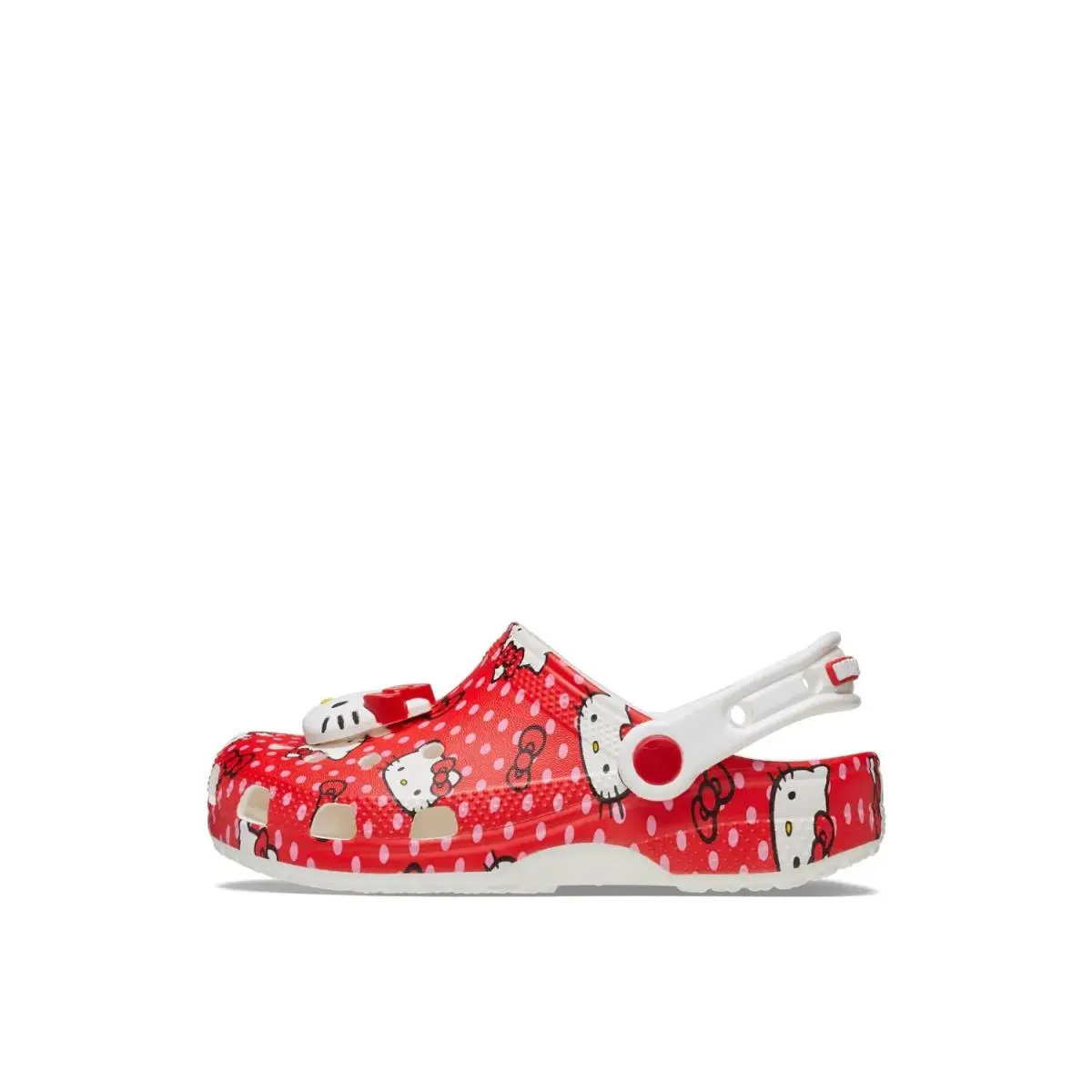 Crocs shoes - Multicolor 7