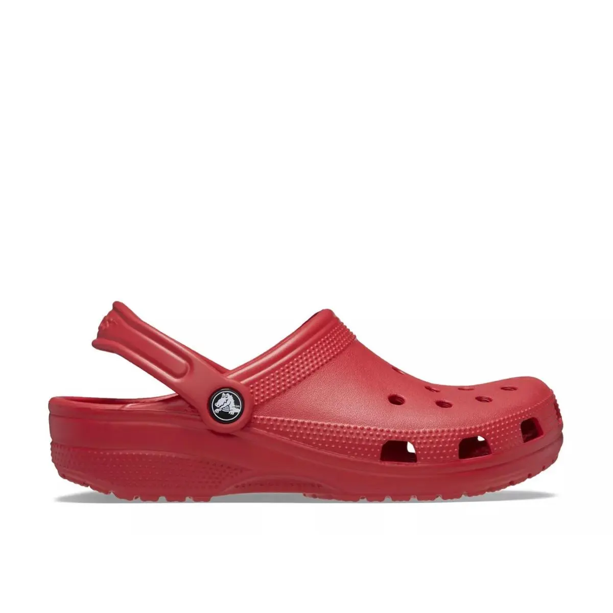 Crocs shoes - Red 9