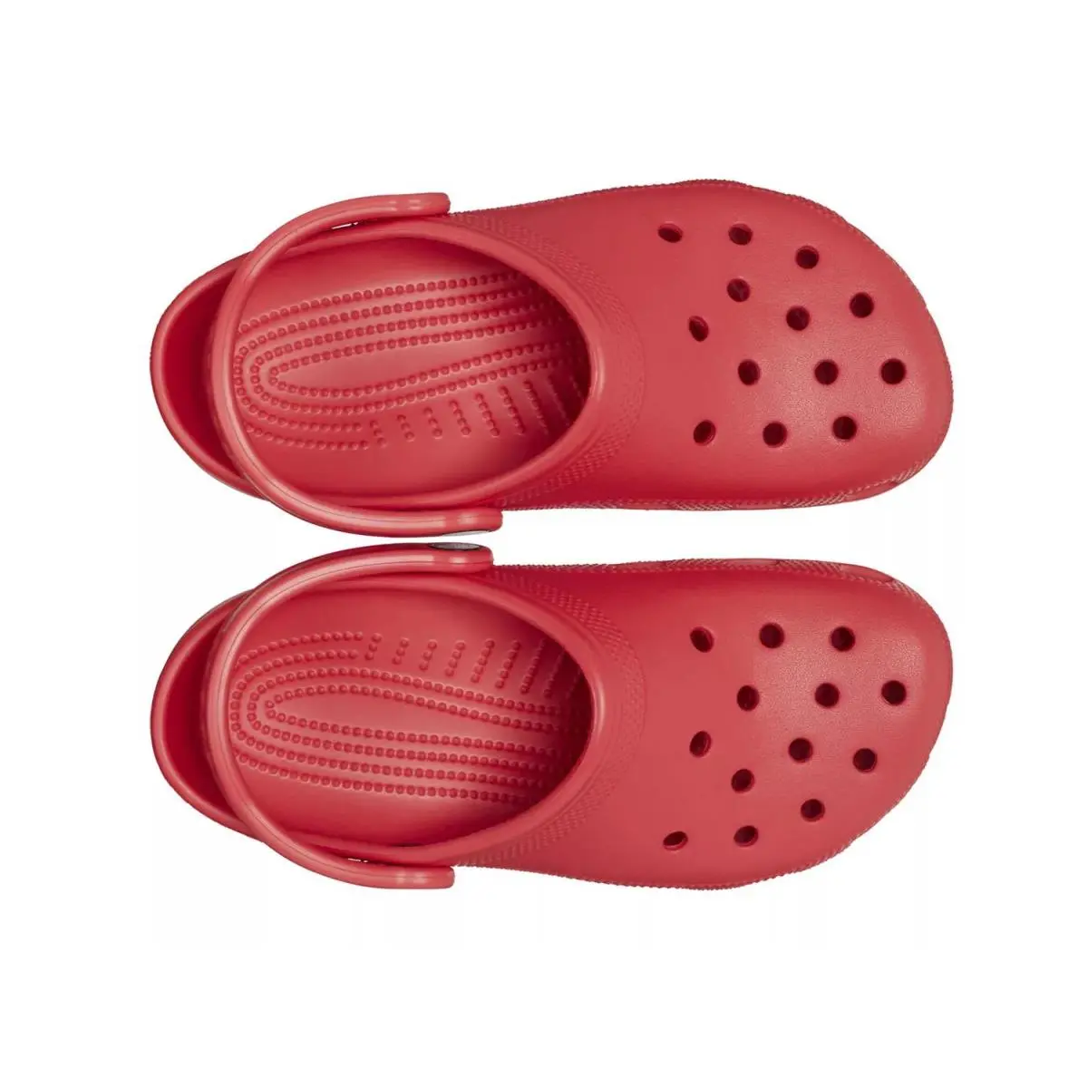 Crocs shoes - Red 11