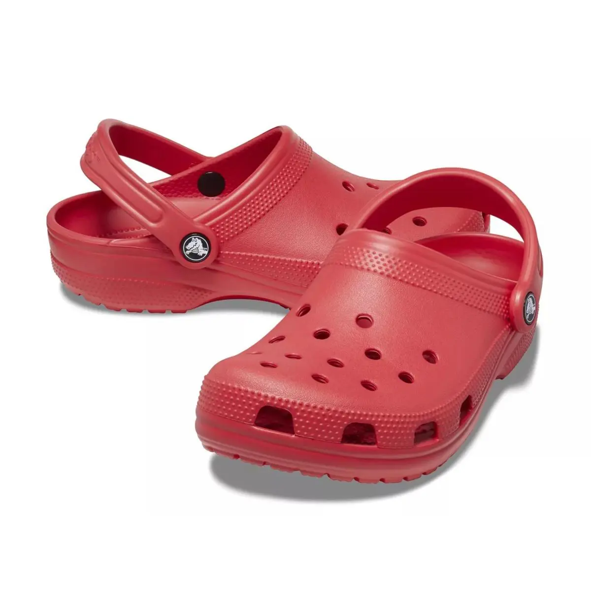 Crocs shoes - Red 12
