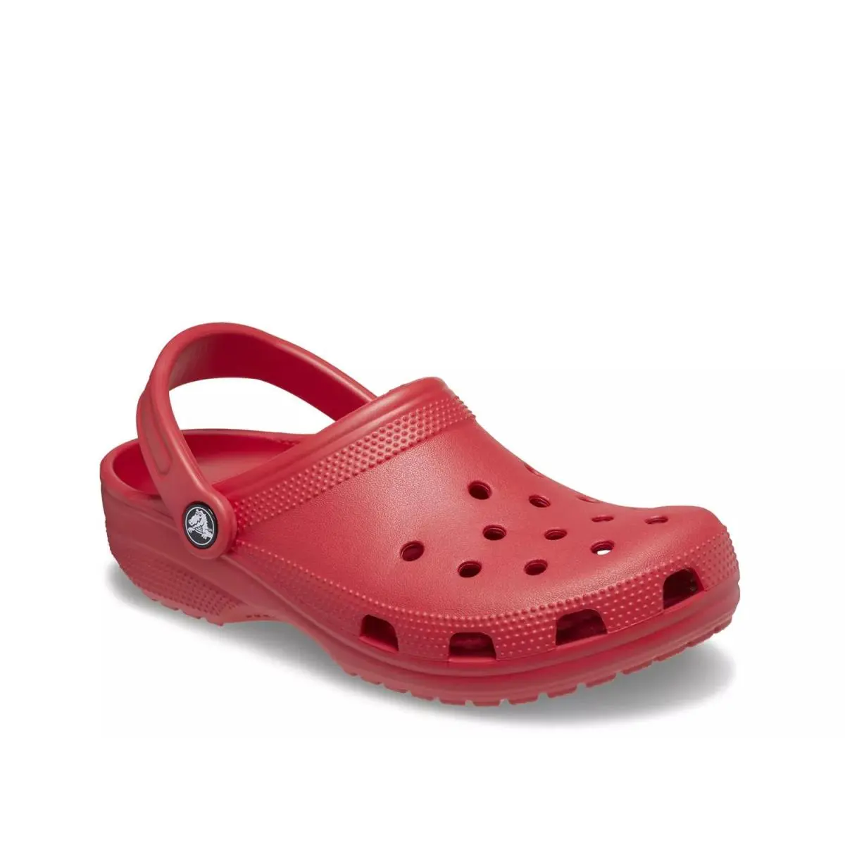 Crocs shoes - Red 6