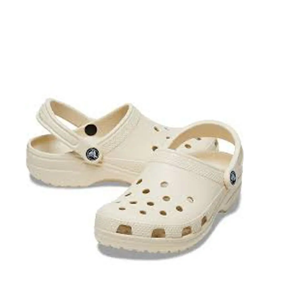 Crocs shoes - Crocs 10001-2Y2 - White 2